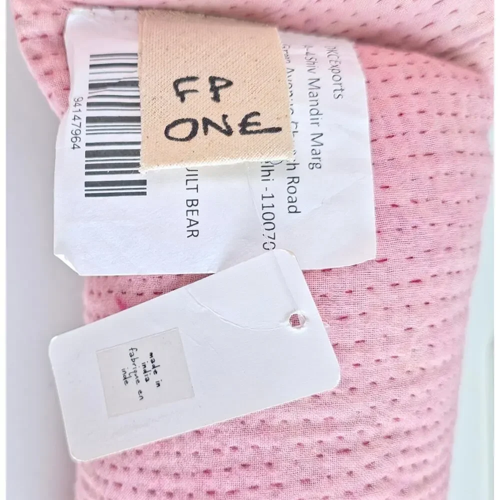 Free People rare highly